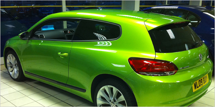 car tinting portsmouth 1