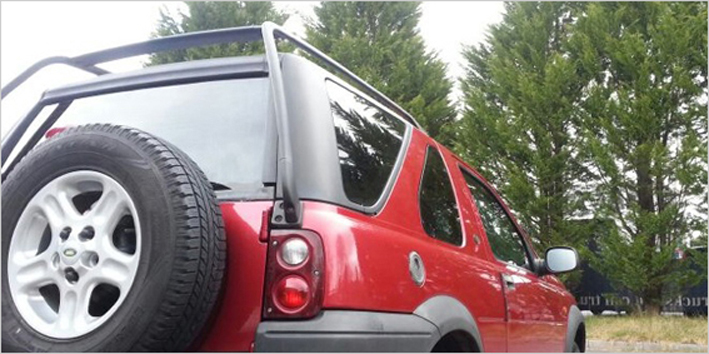 car tinting portsmouth 10